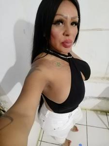 612210306: Travesti en Córdoba
