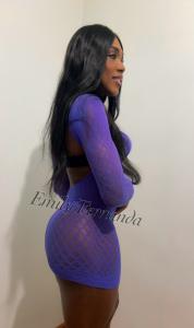 Travesti en La Rioja: 