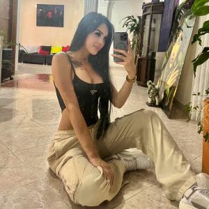 654644915: Transexual en Madrid