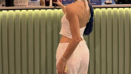 Chica busca chico en Tenerife: 