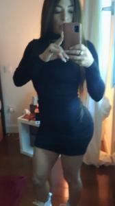 644370152: Chica busca chico en Madrid