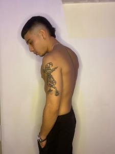 Chico busca chica en Barcelona: 