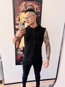 643373154: Chico busca chica en Madrid