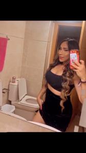 Transexual en Córdoba: 