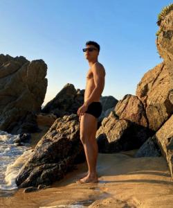 Chico busca chica en Asturias: 