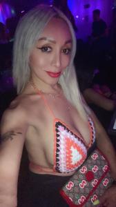 672907115: Transexual en Madrid