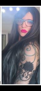 Transexual en Sevilla: 