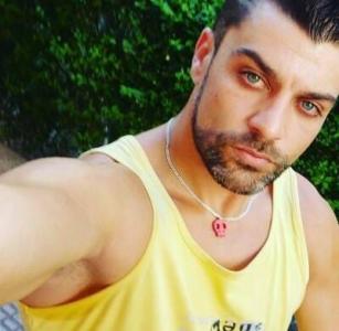 Chico busca chica en Madrid: 