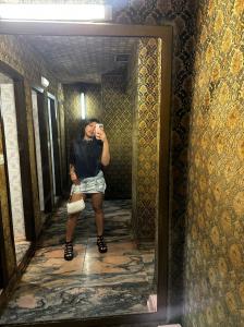 Transexual en Toledo: 