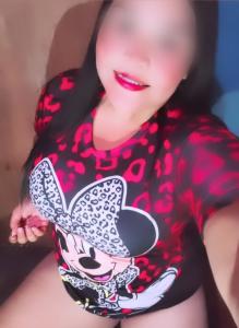 Chica busca chico en Barcelona: 