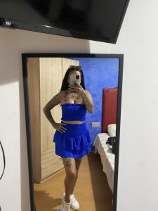 Chica busca chico en Córdoba: 