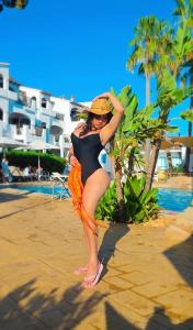 605369160: Transexual en Las Palmas