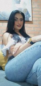 633046039: Transexual en Pontevedra