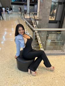 Chica busca chico en Madrid: 