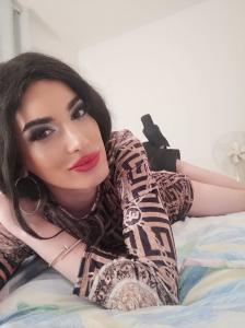 Travesti en Málaga: 