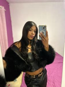 Chica busca chico en Jaén: 