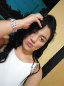 Chica busca chico en Málaga: 