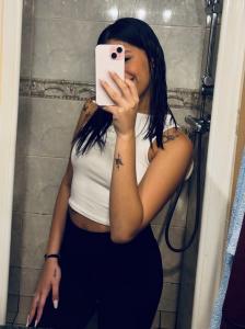 Chica busca chico en Barcelona: 