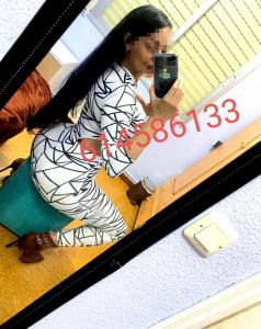 Chica busca chico en Córdoba: 