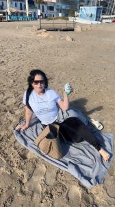 610638986: Chica busca chico en Madrid