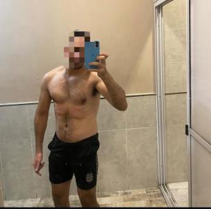 Chico busca chica en Jaén: 