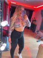 656394388: Chica busca chico en Murcia