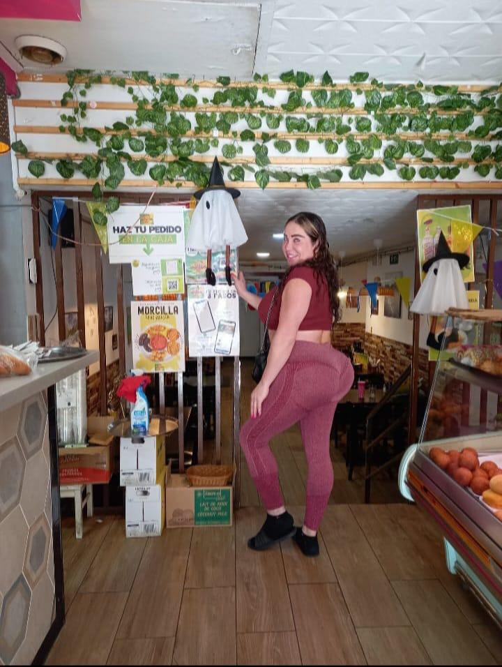 Chica busca chico en Mallorca: 