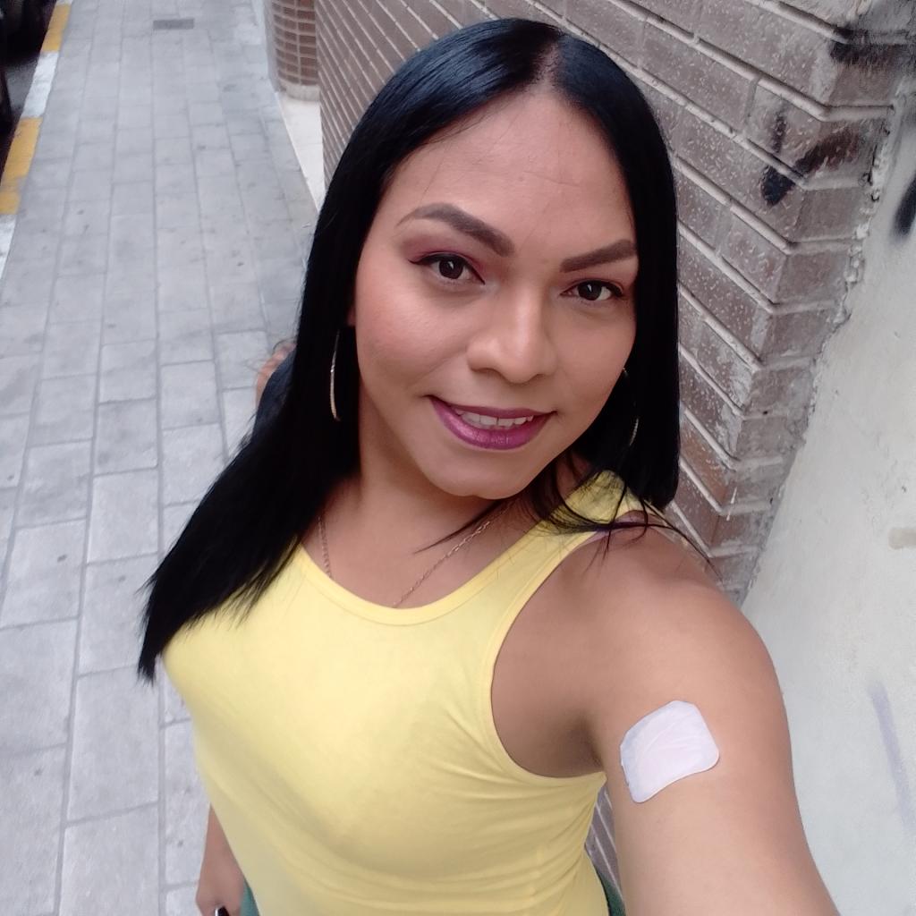 Transexual en Alicante: 