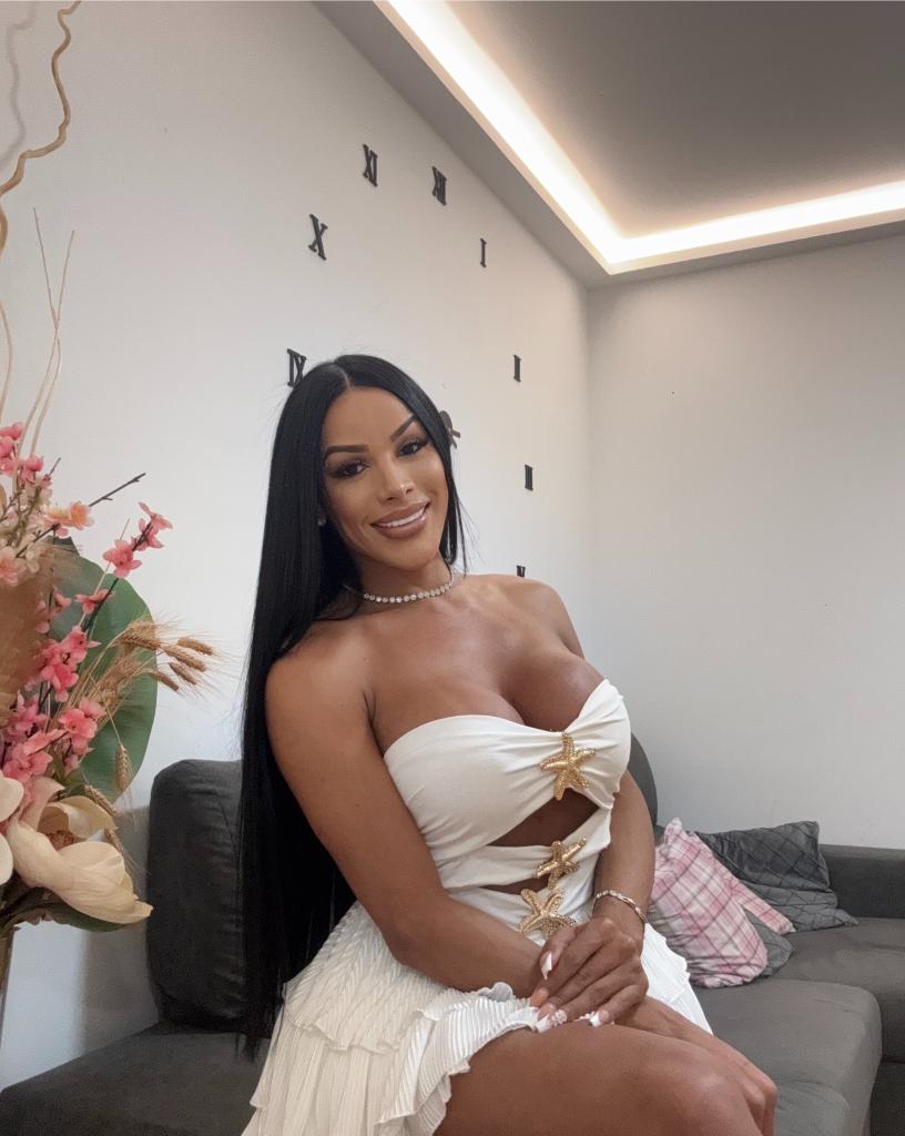 641894627: Travesti en Madrid