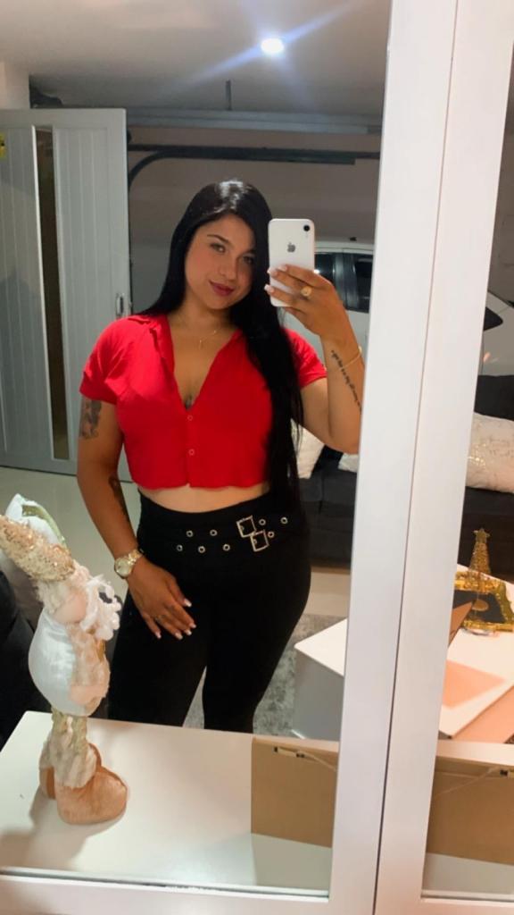 Chica busca chico en Madrid: 