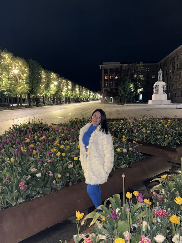 Chica busca chico en La Coruña: 