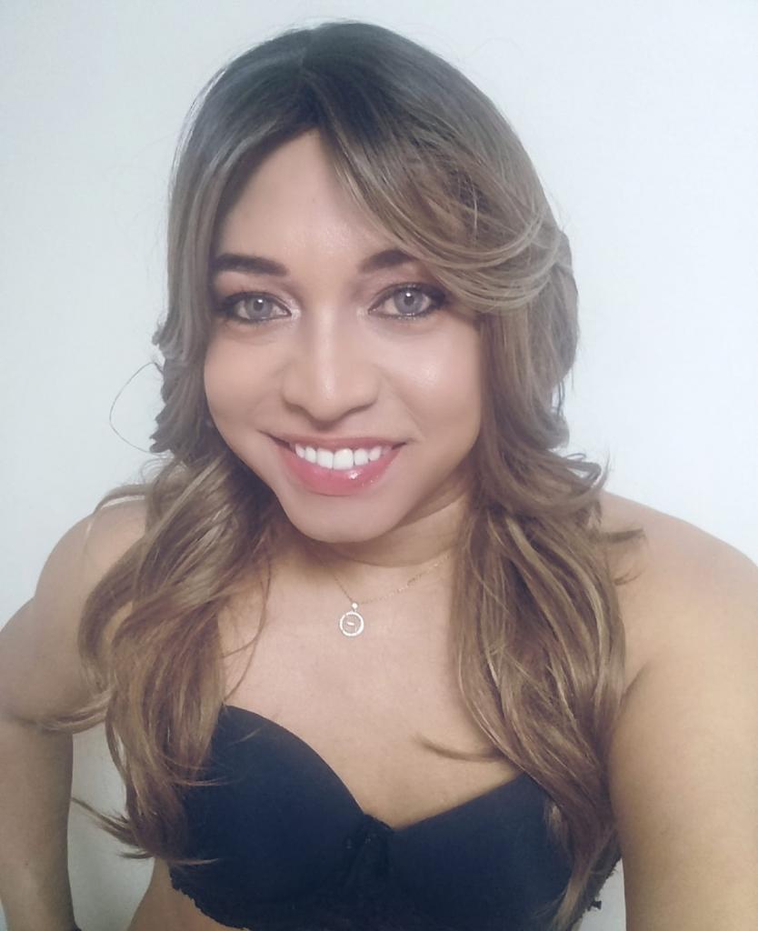 Transexual en Sevilla: 