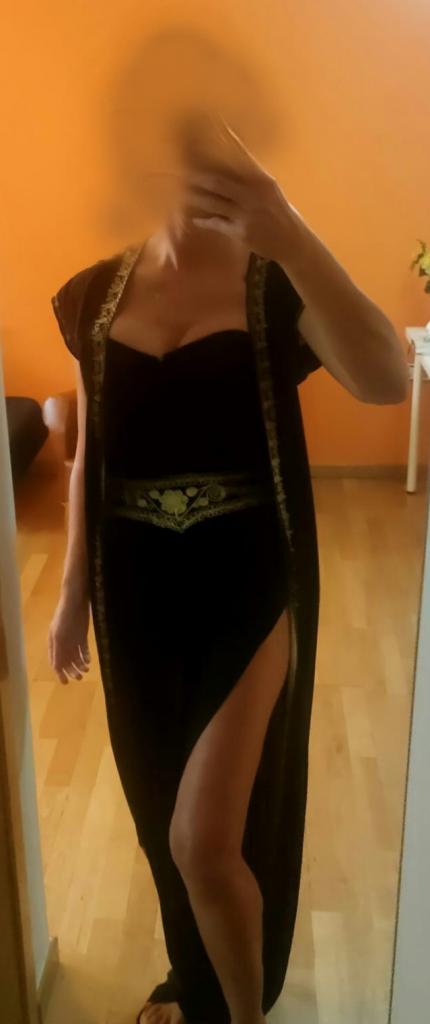 Chica busca chico en Tenerife: 