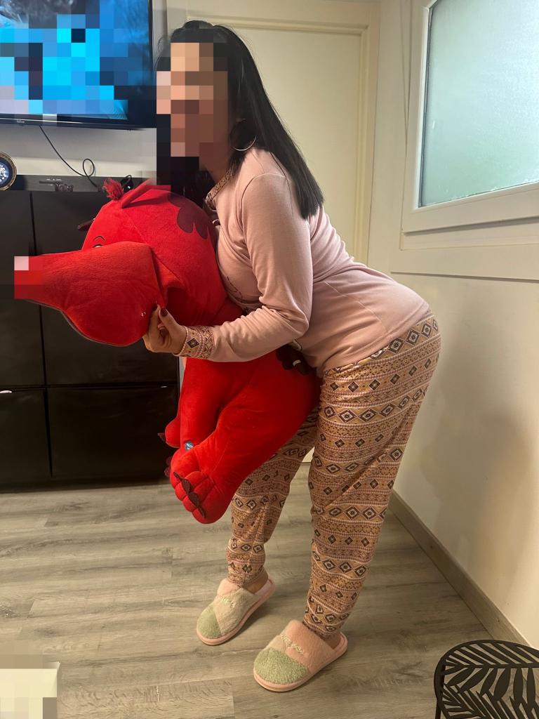 Chica busca chico en La Coruña: 