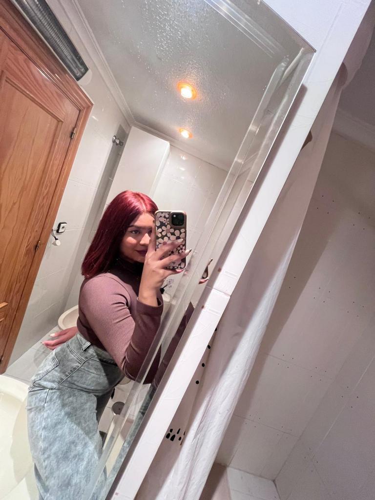 Chica busca chico en Alicante: 