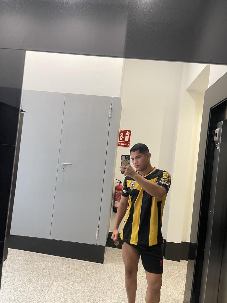 613637662: Chico busca chica en Ciudad Real