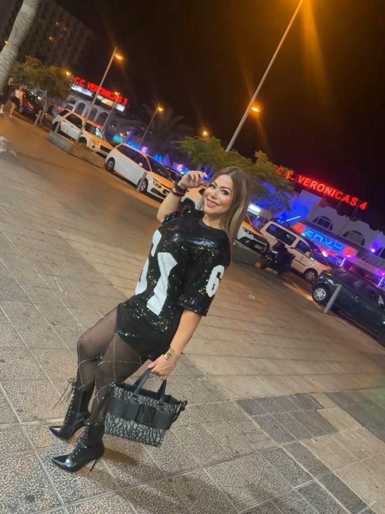 Chica busca chico en Tenerife: 