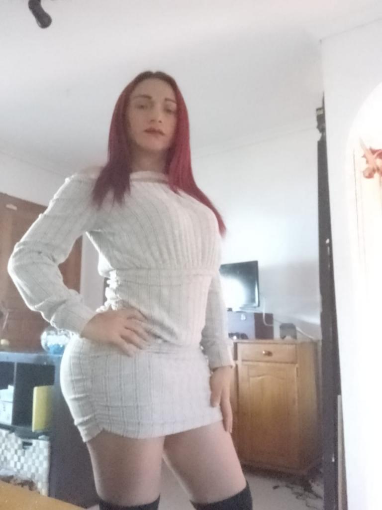 634054684: Transexual en Murcia