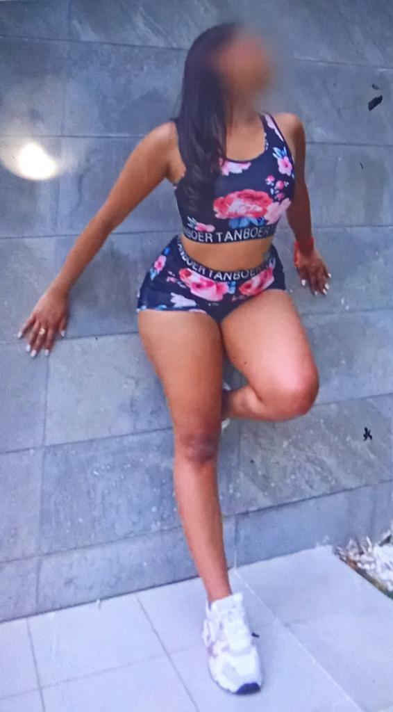 Chica busca chico en Ciudad Real: 