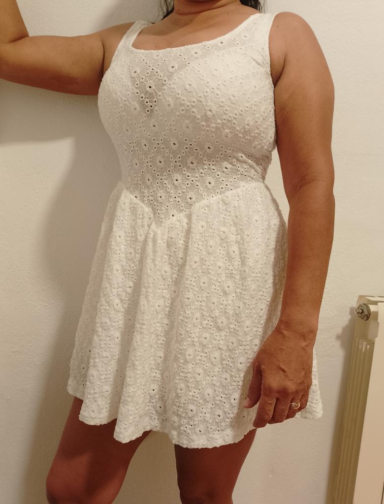 Chica busca chico en Madrid: 