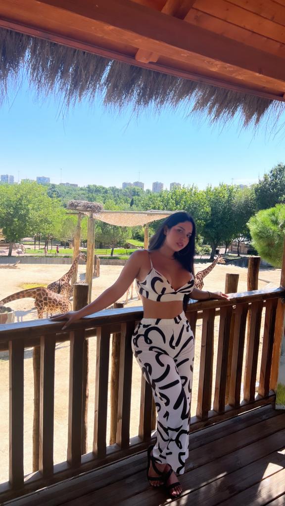 Transexual en Pontevedra: 