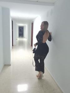 666571475: Chica busca chico en Almería