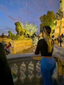 633952402: Travesti en Madrid