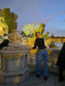 633952402: Transexual en Madrid