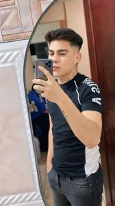 603954131: Chico busca chica en Granada