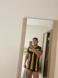 613637662: Chico busca chica en Ciudad Real