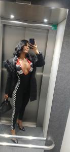 613383760: Transexual en Madrid