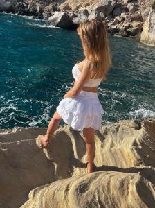 685247342: Chica busca chico en Madrid