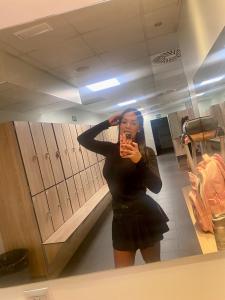 633952402: Transexual en Madrid