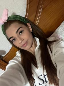 722757806: Chica busca chico en Badajoz